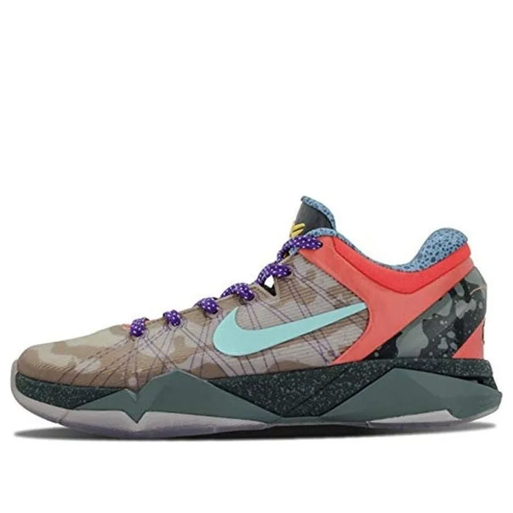 Nike Zoom Kobe 7 System