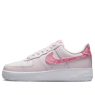 Nike Air Force 1 Low Pink Paisley' — תמונה 1