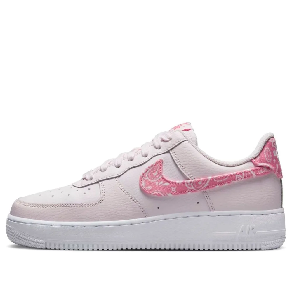 Nike Air Force 1 Low Pink Paisley'