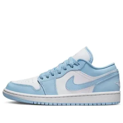 Air Jordan 1 Low — תמונה 3