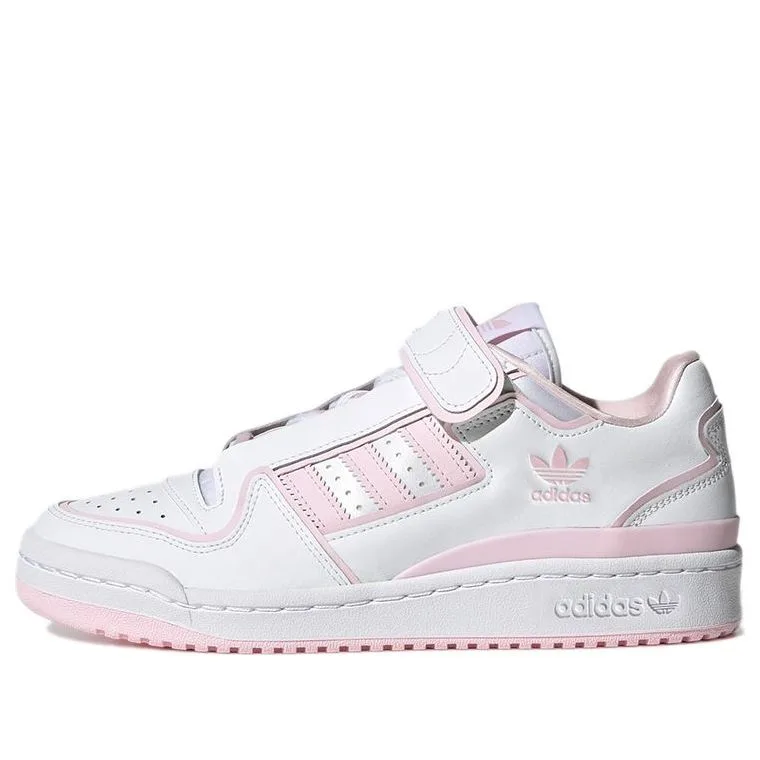 adidas Forum Plus