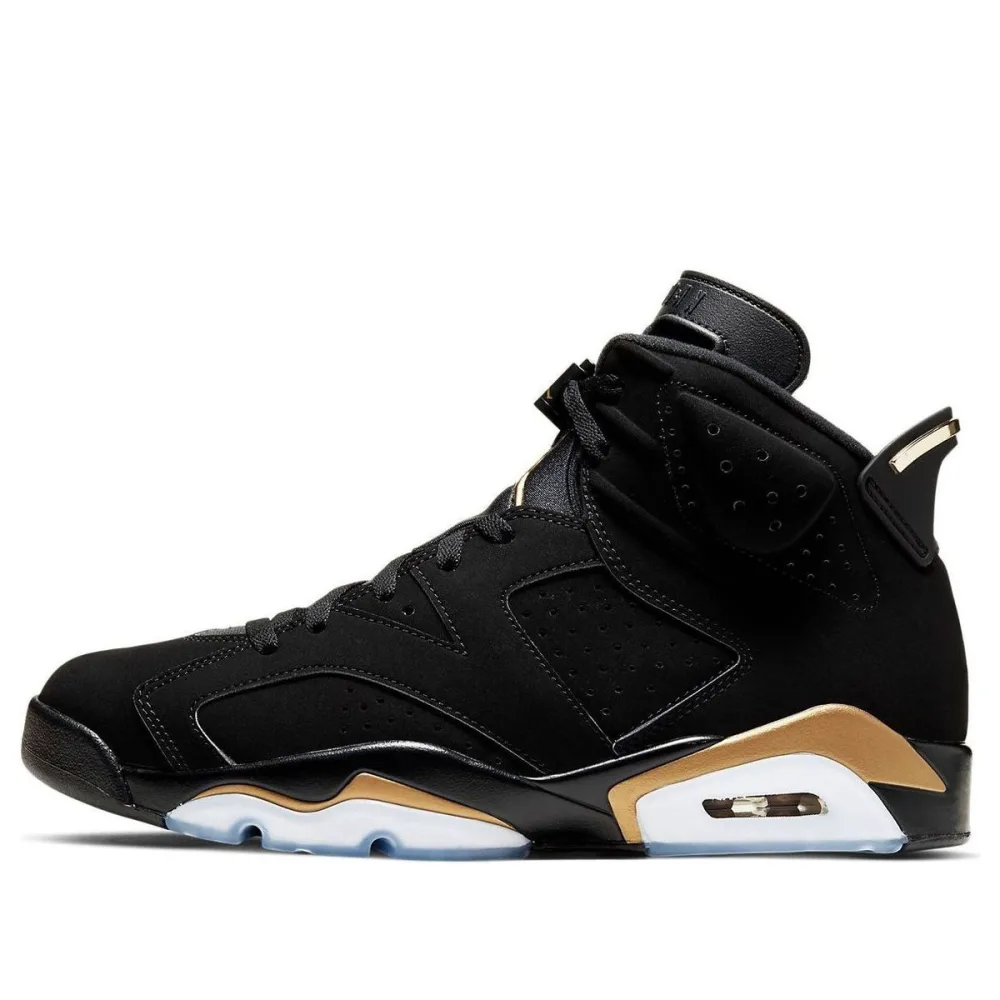 Air Jordan 6 Retro 2020
