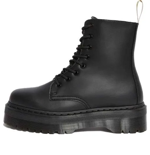 Dr. Martens Vegan Jadon II Mono