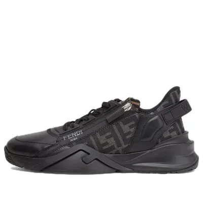 Fendi FW25 Flow Trainers — תמונה 1