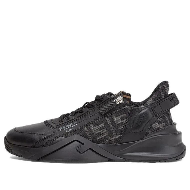 Fendi FW25 Flow Trainers