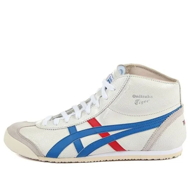 Onitsuka Tiger Mexico Mid Runner