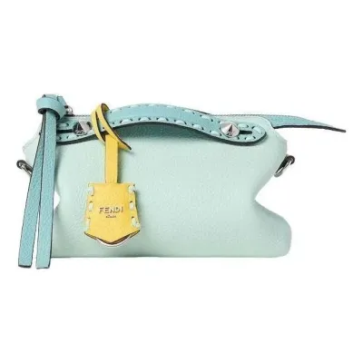 Fendi By The Way Selleria Mini — תמונה 1