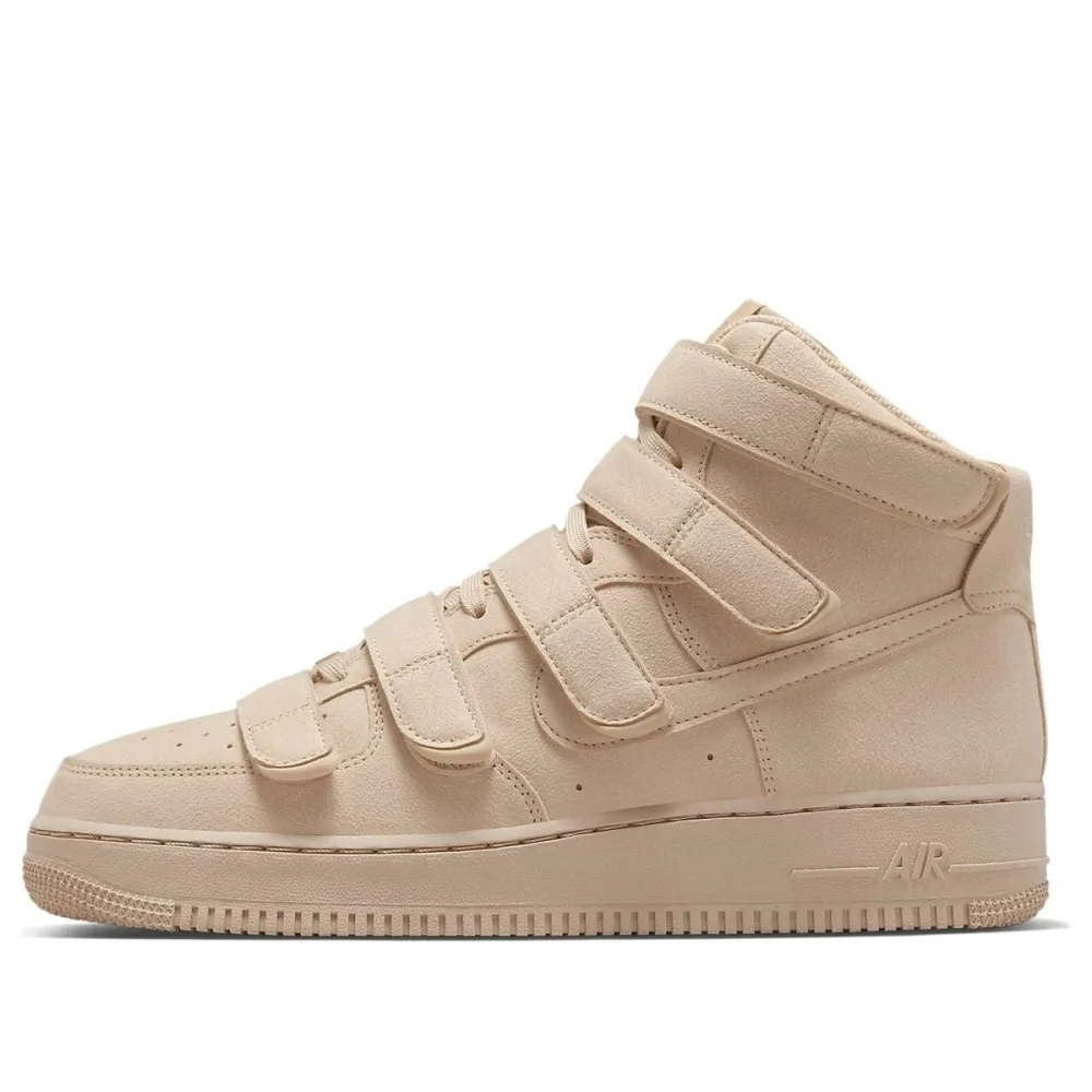 Nike x Billie Eilish Air Force 1 High Mushroom'