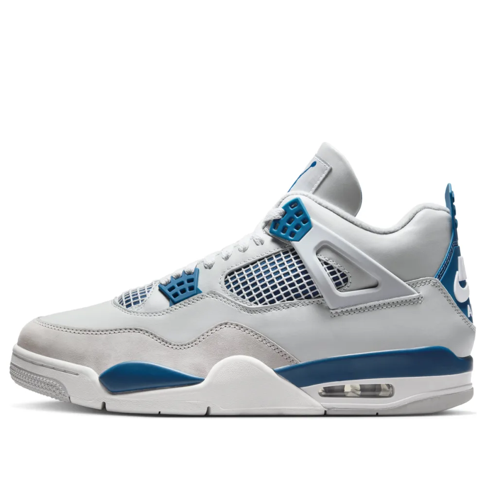 Air Jordan 4 Retro 2024