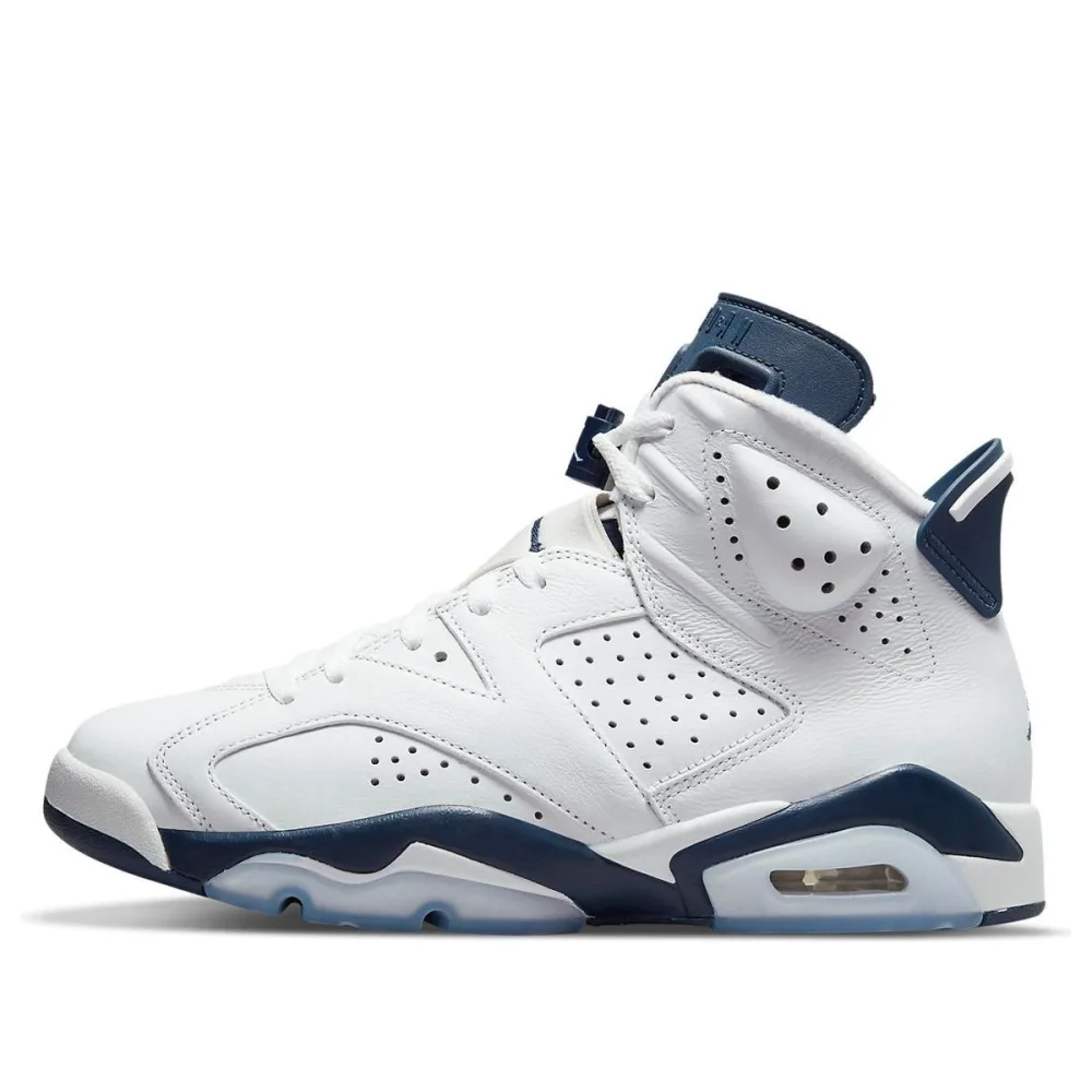 Air Jordan 6 Retro 2022