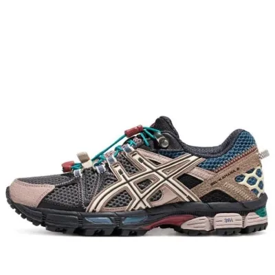 ASICS Gel-Kahana 8 FL — תמונה 4
