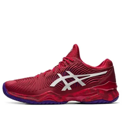 ASICS Court FF Novak — תמונה 2