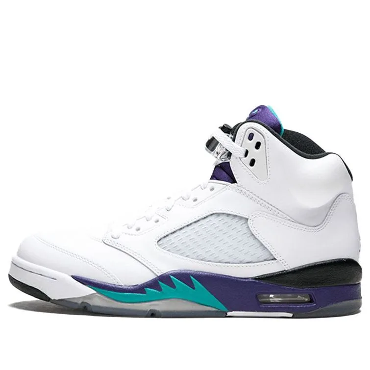 Air Jordan 5 Retro 2013