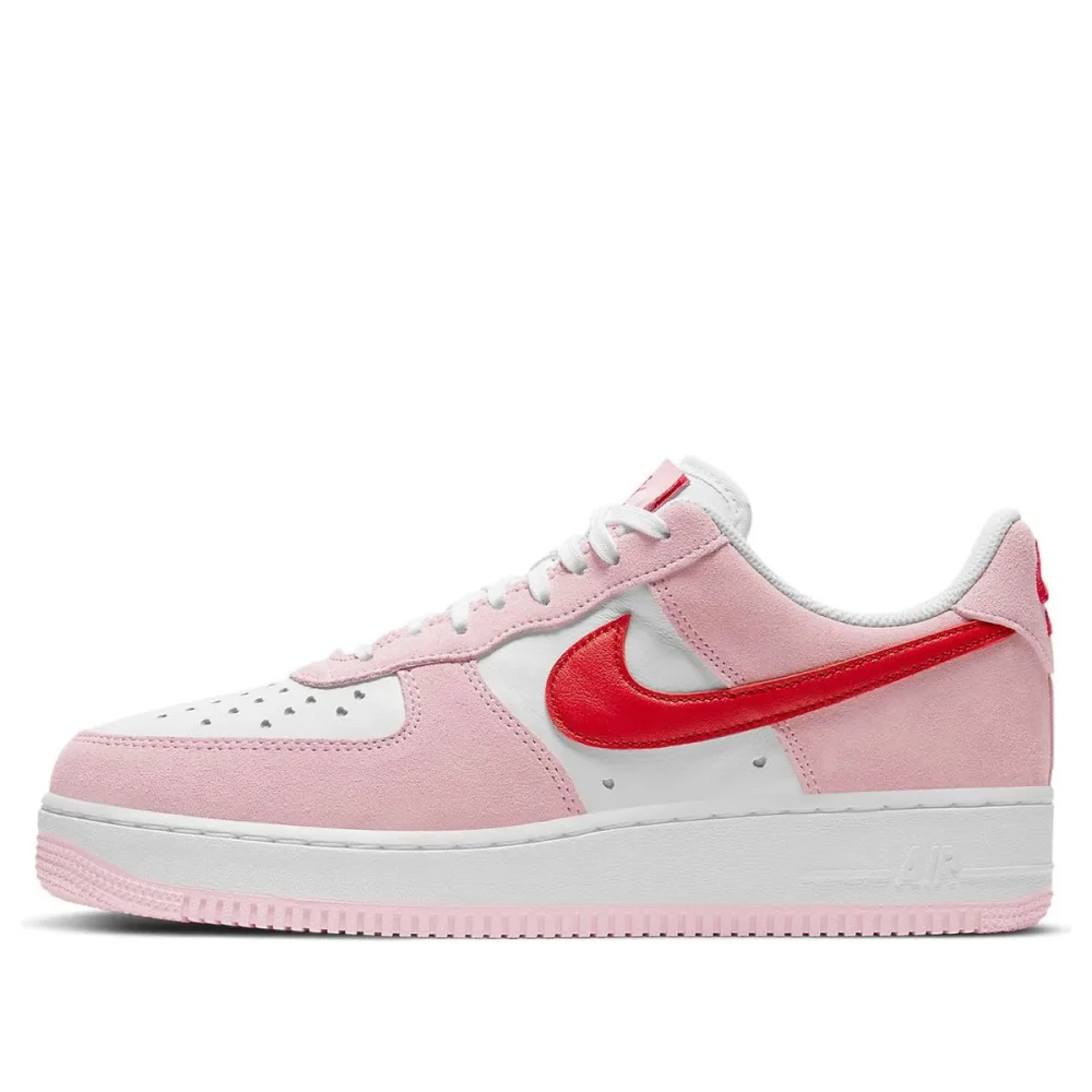 Nike Air Force 1 Low Valentines Day Love Letter'