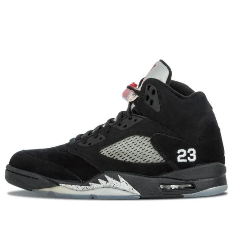 Air Jordan 5 Retro 2011