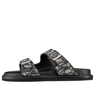 DIOR Aqua Sandal — תמונה 1