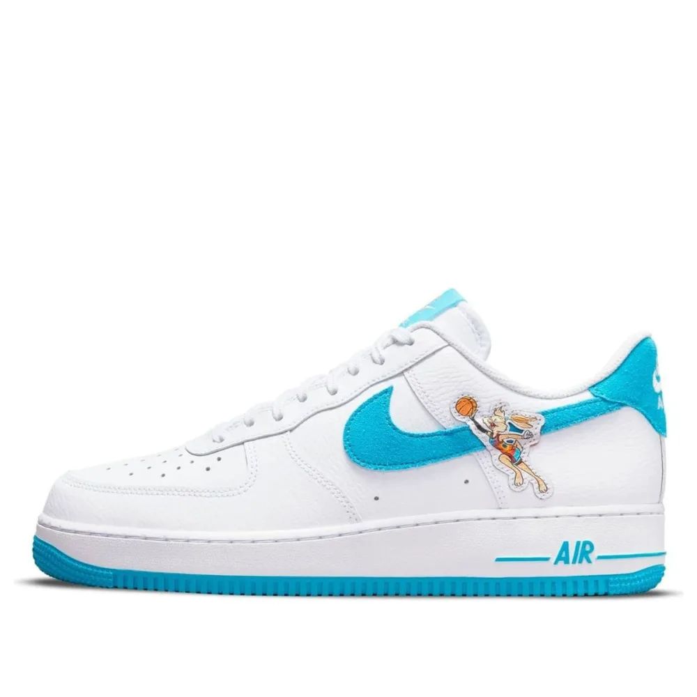 Nike x Space Jam Air Force 1 Hare'