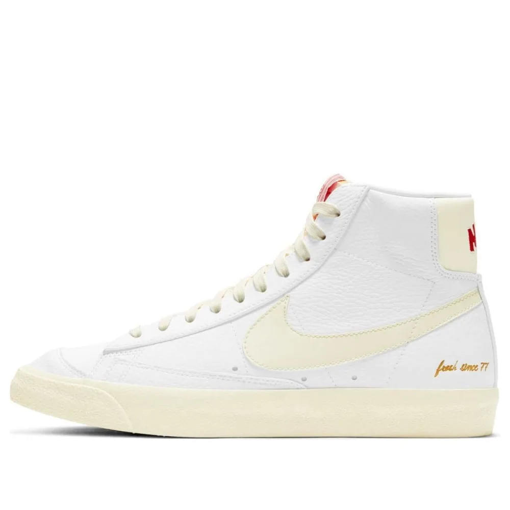 Nike Blazer Mid Popcorn'