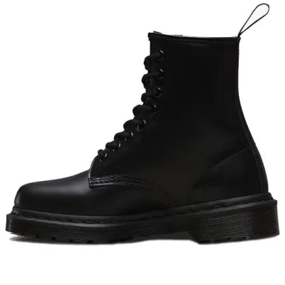 Dr. Martens 1460 Mono Smooth Leather — תמונה 1