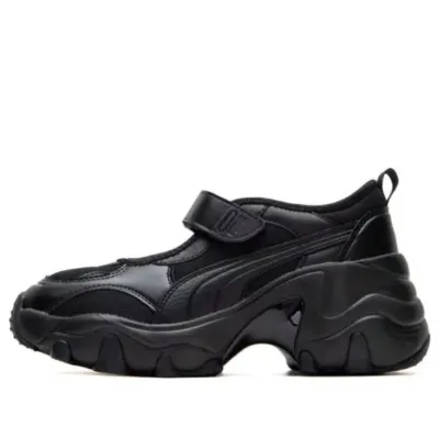 PUMA Pulsar Wedge Sandals — תמונה 1