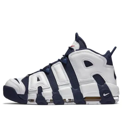 Nike Air More Uptempo 2016 — תמונה 1
