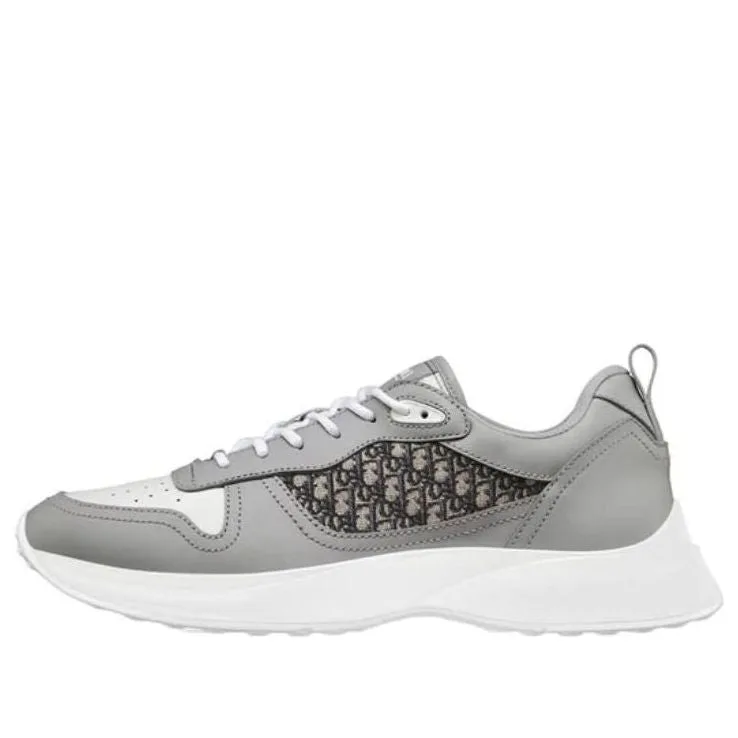 DIOR B25 Runner Sneaker