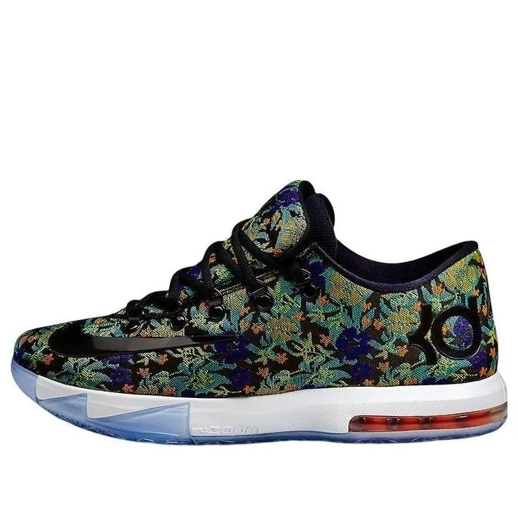 Nike KD 6 Ext QS