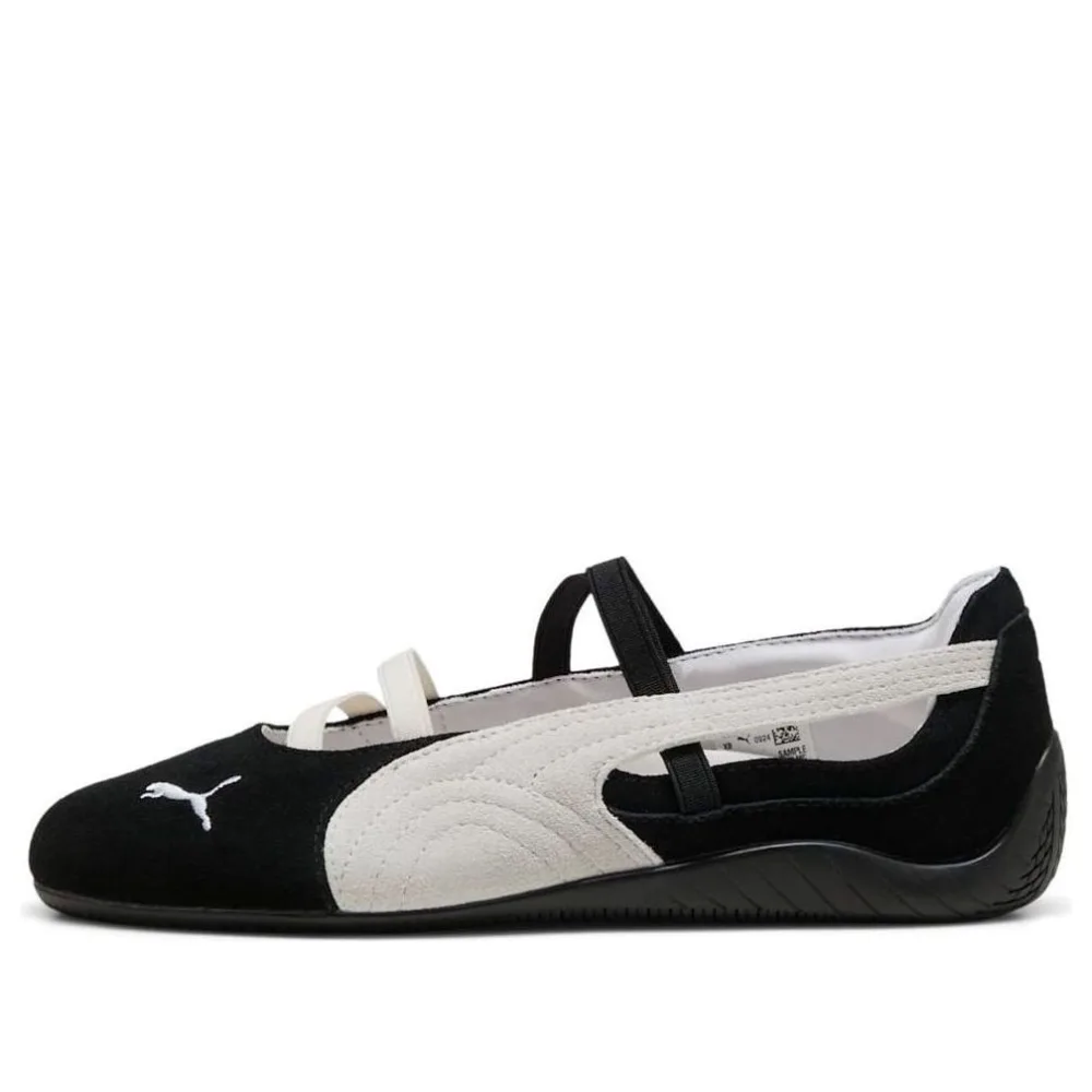 PUMA Speedcat Ballet Suede