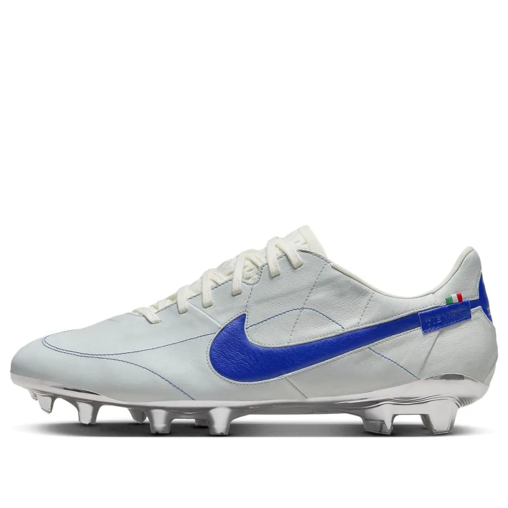 Nike Tiempo Legend 9 Elite FG Made in Italy