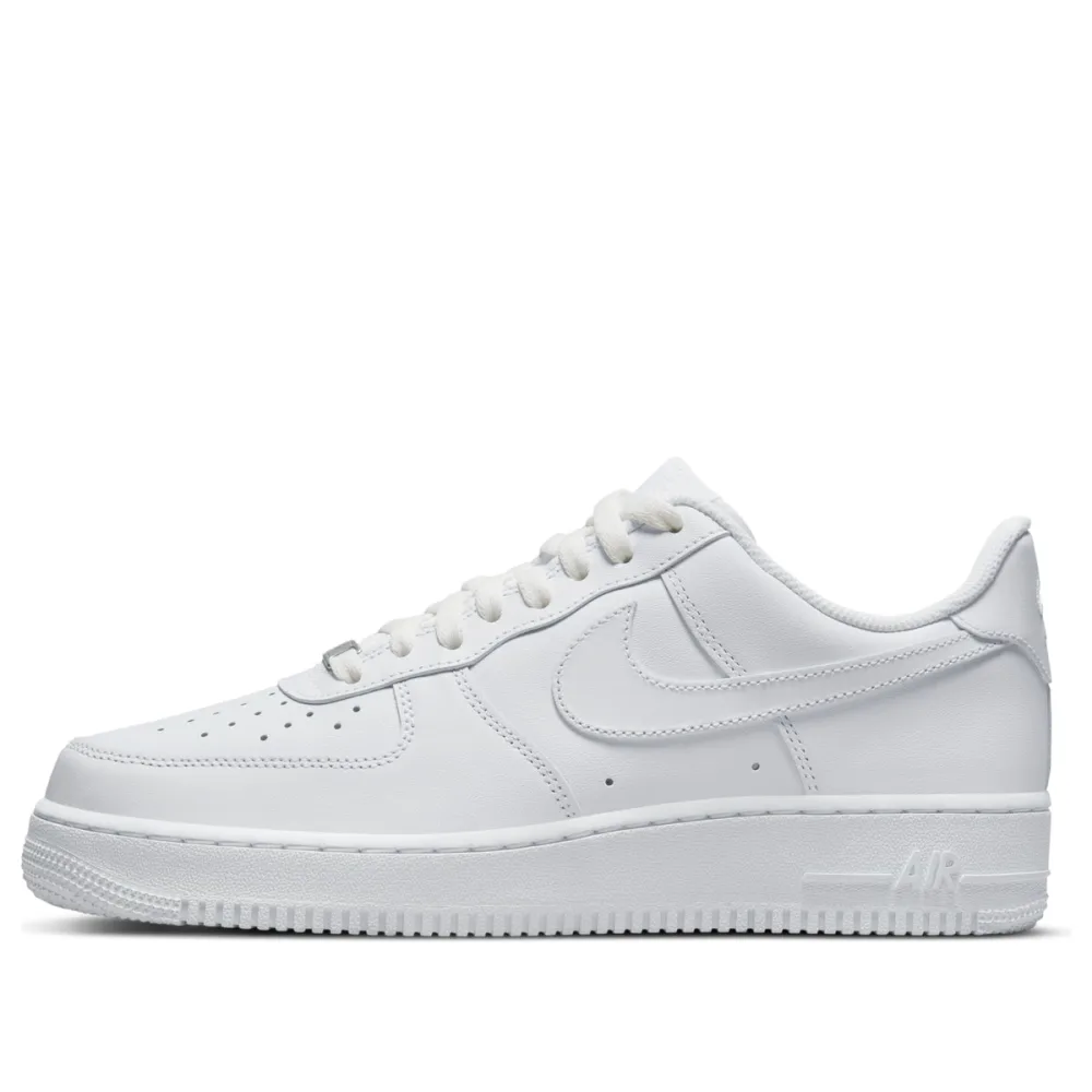 Nike Air Force 1 Low Triple White'