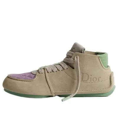 DIOR 26 Roadie Lace-Up — תמונה 1