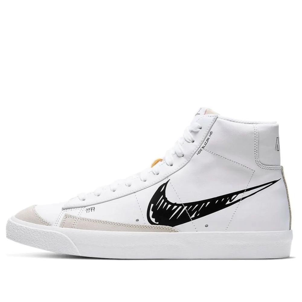 Nike Blazer Mid 77