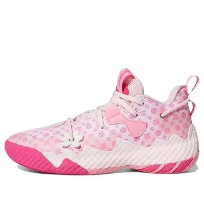adidas Harden Volume 6 — תמונה 1