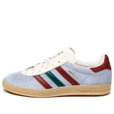 adidas Gazelle Indoor Shoes — תמונה 3