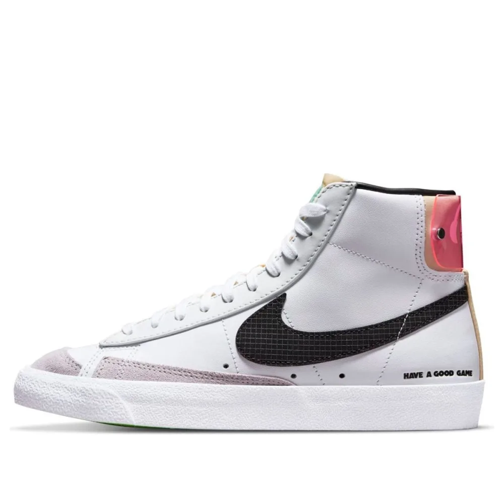 Nike Blazer Mid Have A Good Game'