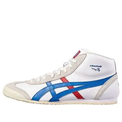 Onitsuka Tiger Mexico Mid Runner — תמונה 3