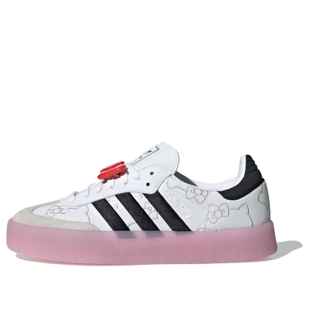 adidas x Hello Kitty Sambae