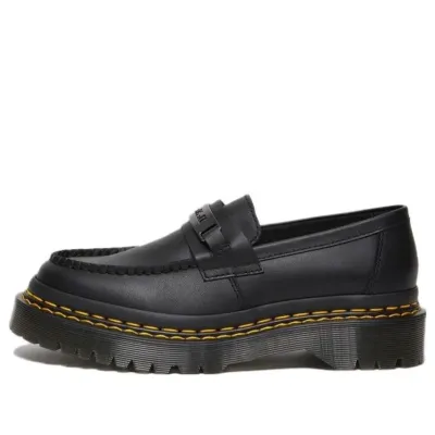 Dr. Martens Penton Bex Double Stitch Leather Loafers — תמונה 1