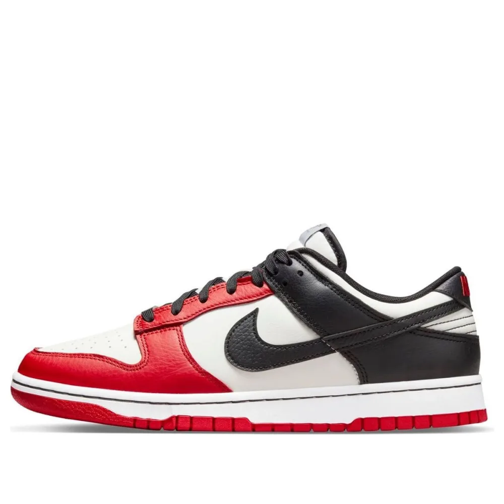 Nike x NBA Dunk Low EMB