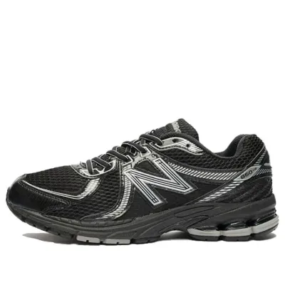 New Balance 860 V2 — תמונה 1