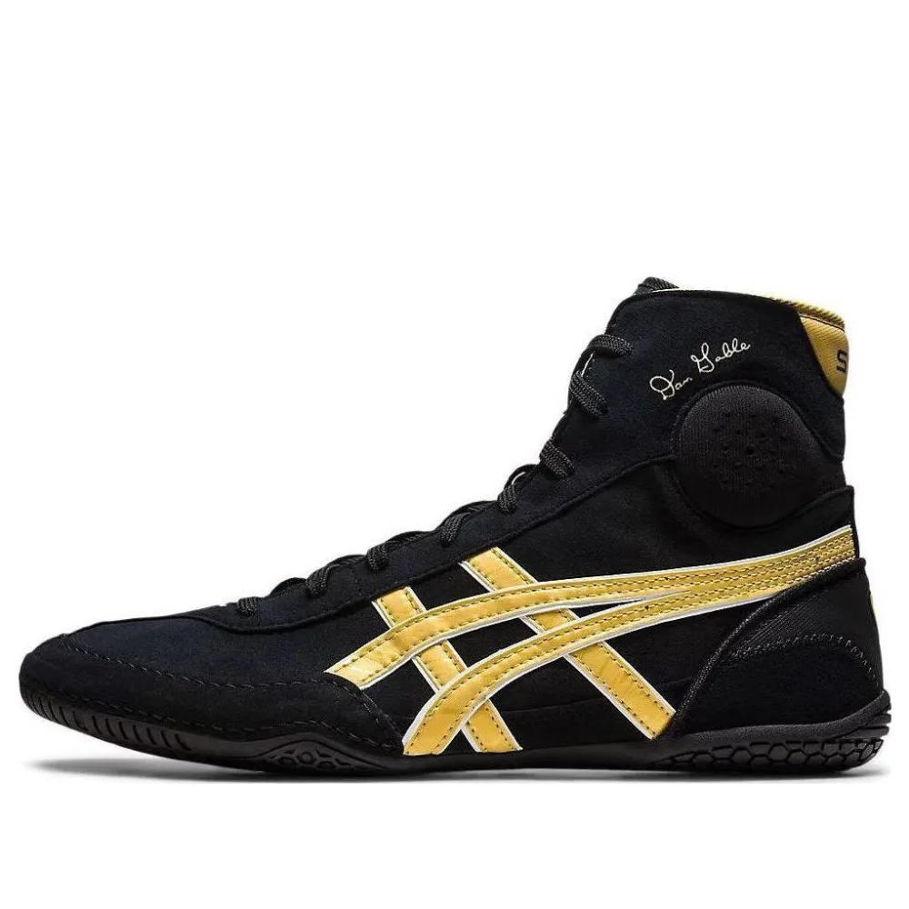 ASICS Dan Gable Evo 3