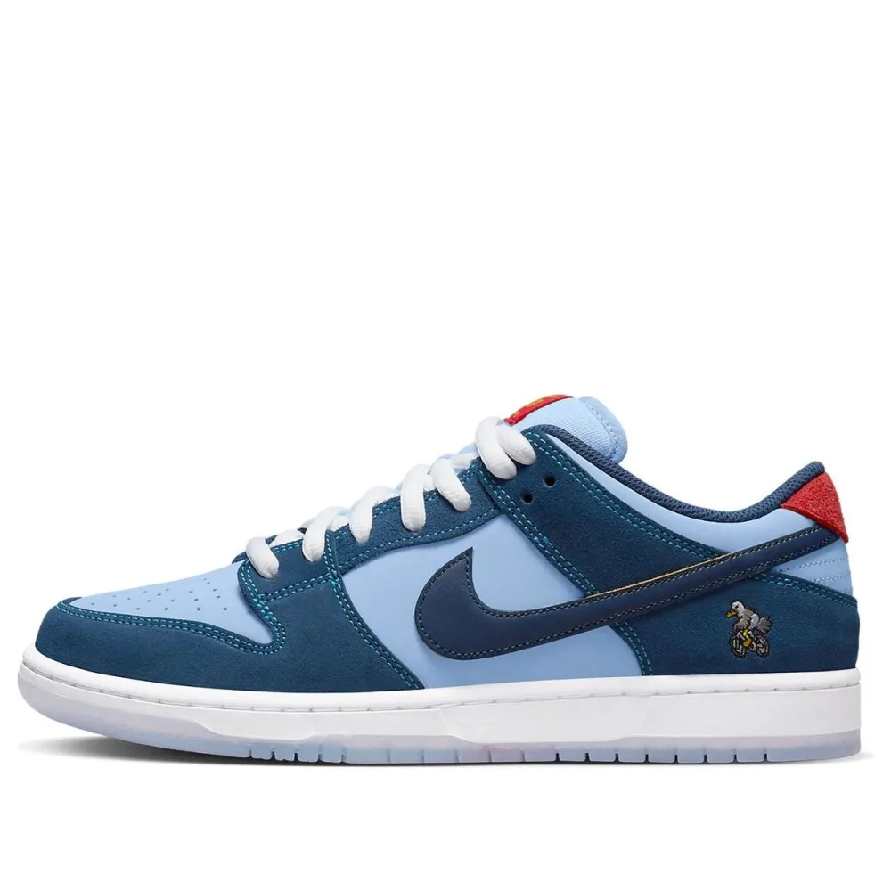 Nike SB Dunk Low Pro