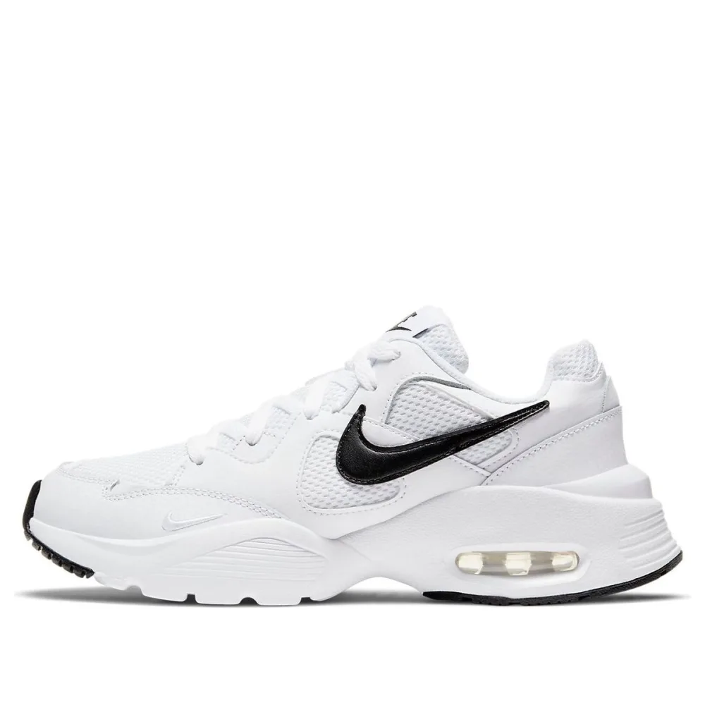 Nike Air Max Fusion