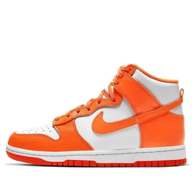 Nike Dunk High 2021 — תמונה 1