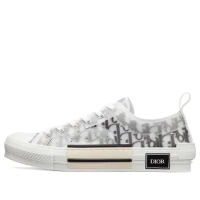 DIOR B23 Low Top — תמונה 1