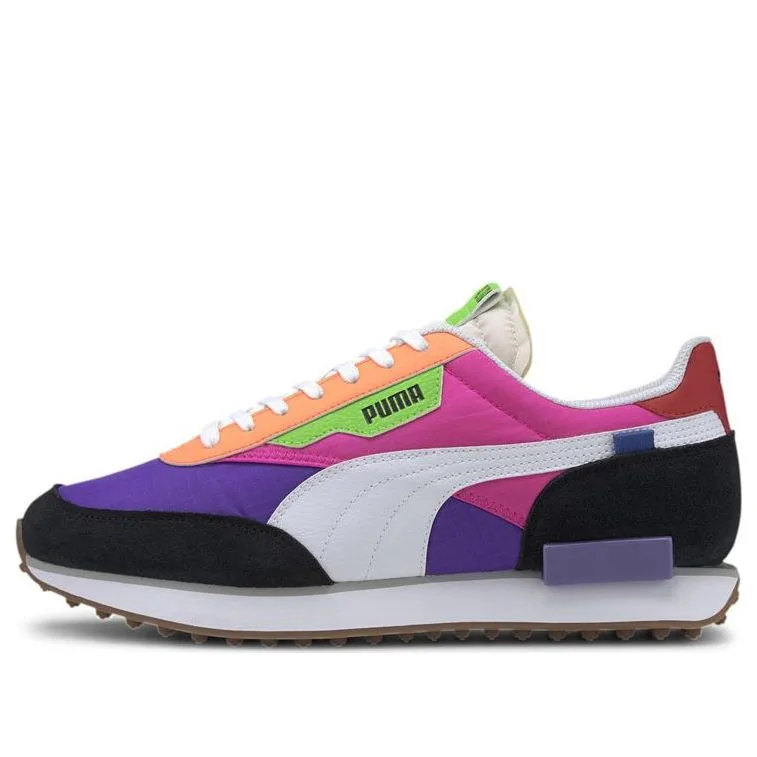 PUMA Future Rider Play On