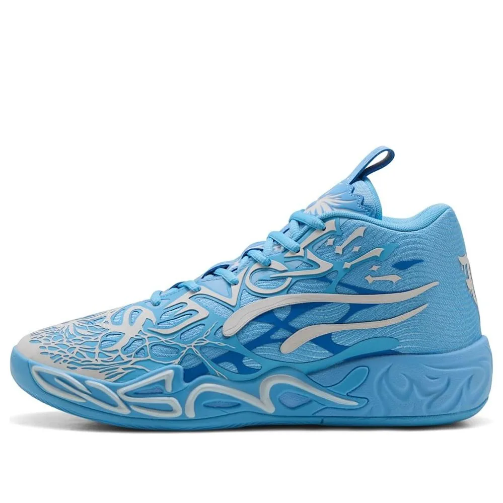 PUMA x LaFrance