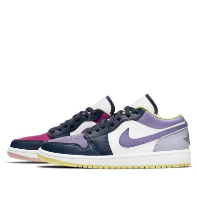 Air Jordan 1 Low SE — תמונה 5