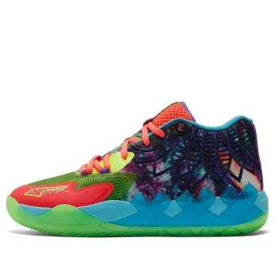 PUMA MB.01 LaMelo Ball — תמונה 2
