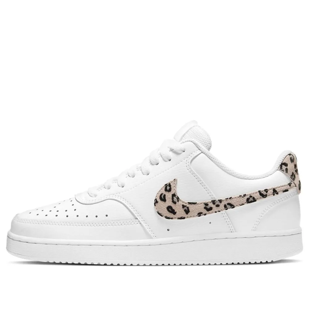 Nike Court Vision Low
